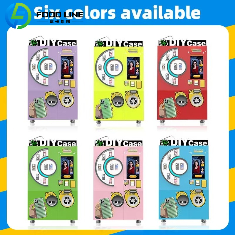 Customized Japanese Phone Case - Phone Cases Vending Machine review and price