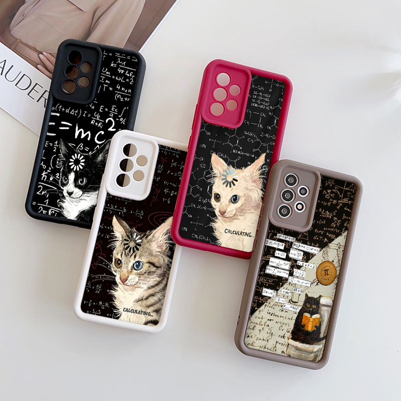 Creative Art Thinking Formula  - Phone Cases Oppo review and price