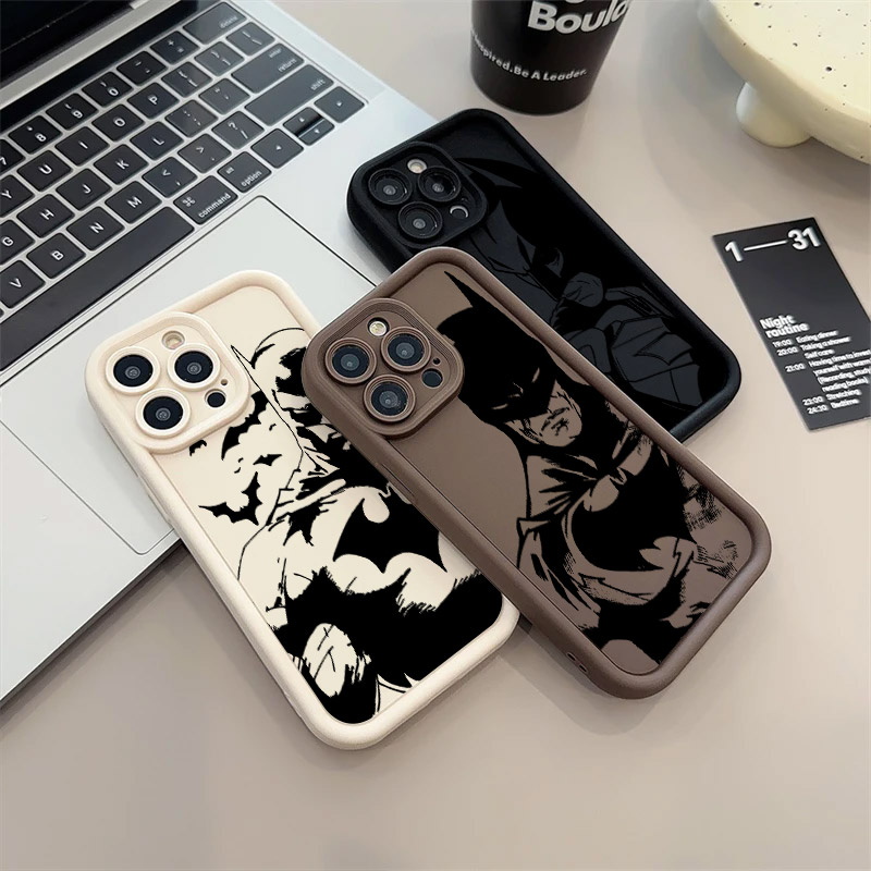 The B-Batmans Art Phone Case F - Phone Cases For Iphone 15 review and price