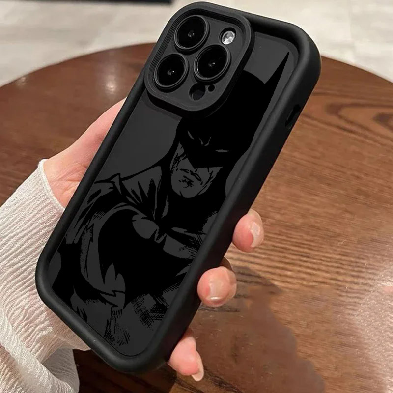 The B-Batmans Art Phone Case F - Phone Cases For Iphone 15 review and price