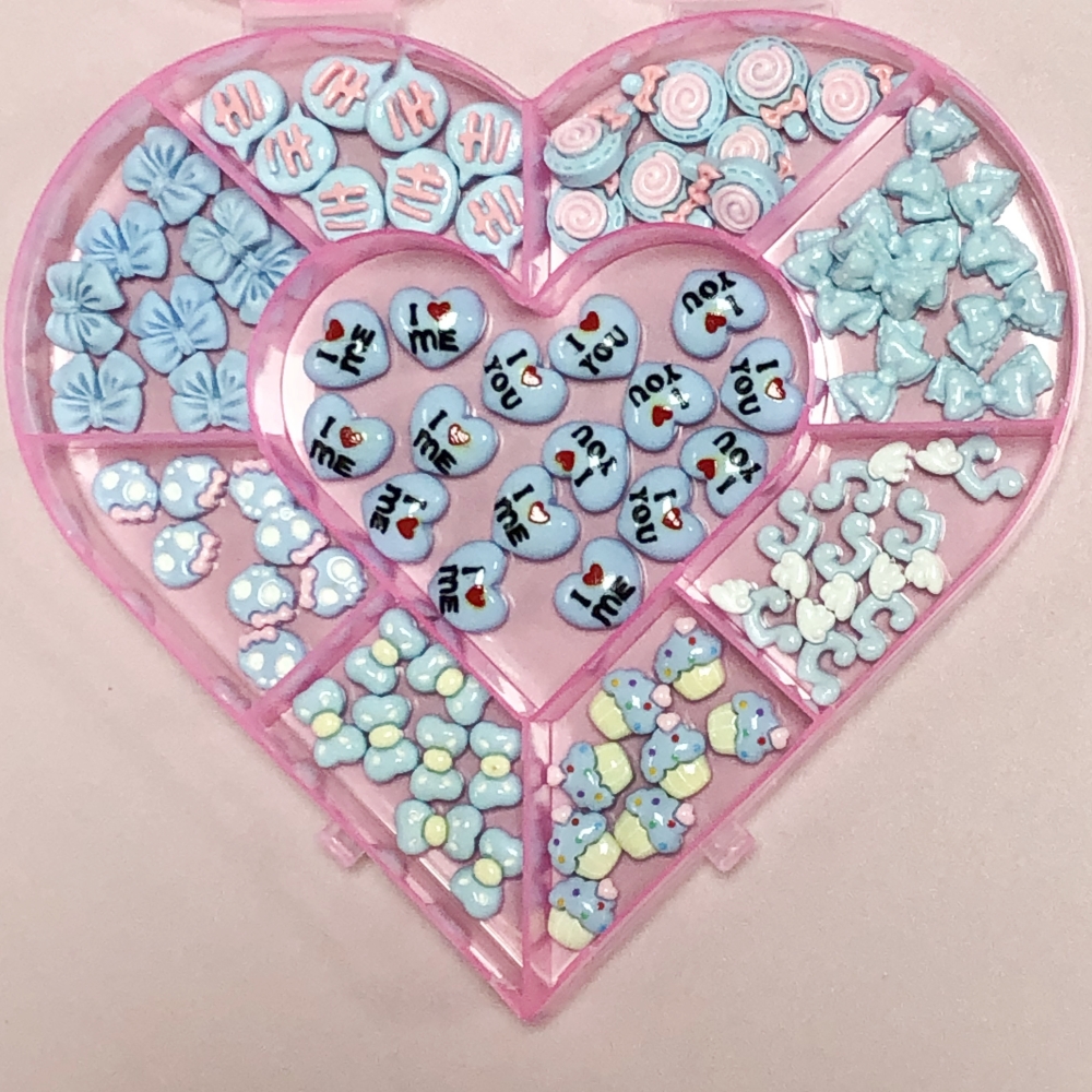 Cartoon Y2K I Love You Heart S - Phone Cases Junk review and price