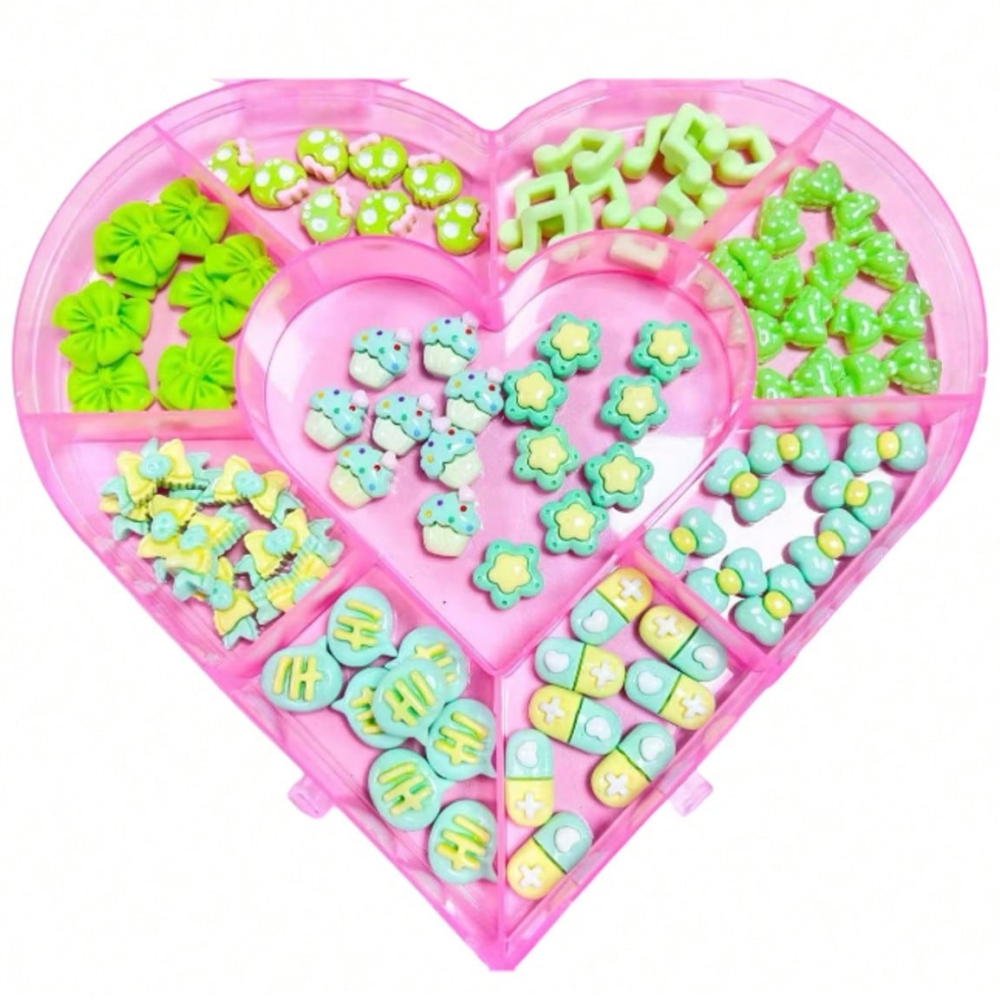 Cartoon Y2K I Love You Heart S - Phone Cases Junk review and price