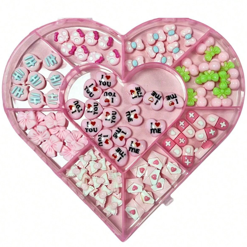 Cartoon Y2K I Love You Heart S - Phone Cases Junk review and price