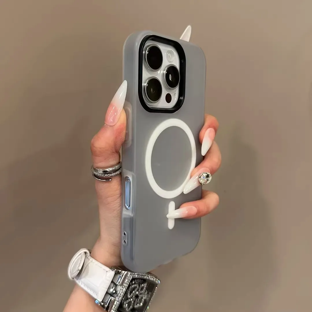 Luxury Candy For Magsafe Wirel - Phone Cases Magsafe review and price
