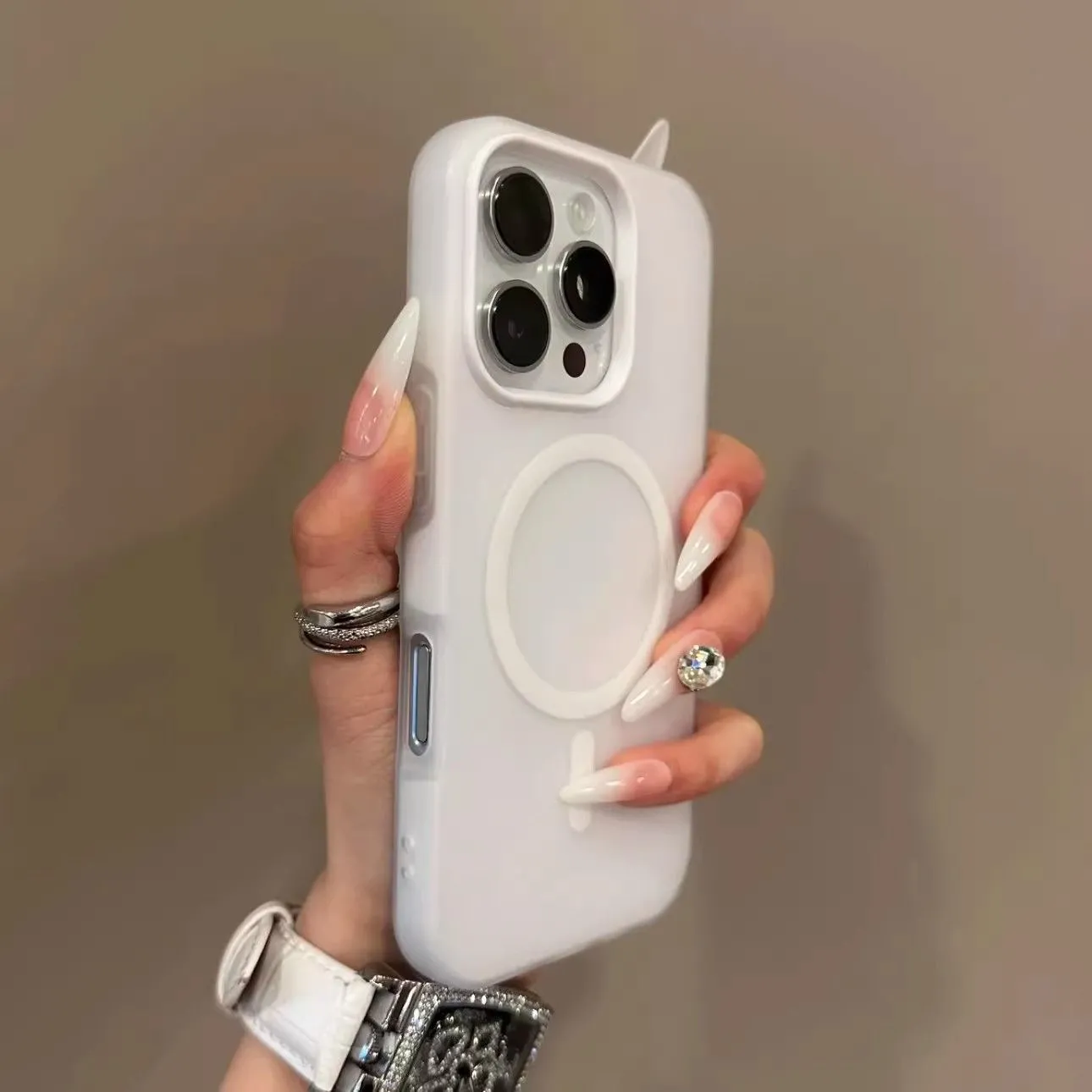 Luxury Candy For Magsafe Wirel - Phone Cases Magsafe review and price