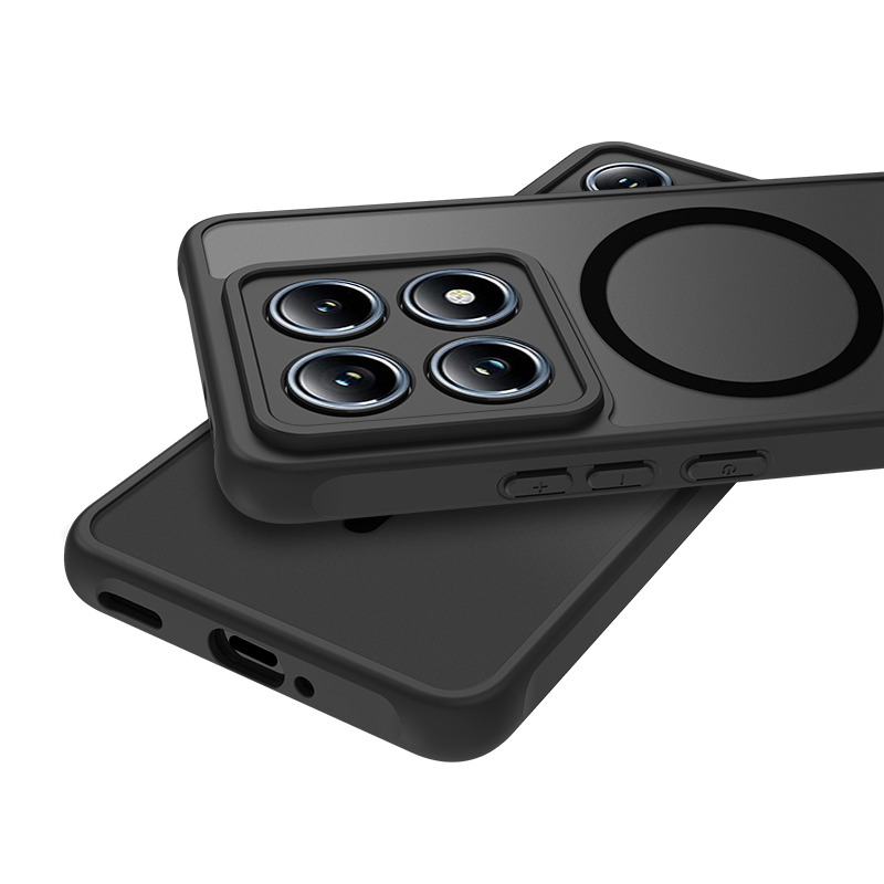 For Magsafe Magnetic Frosted T - Matte Frosted Case review and price