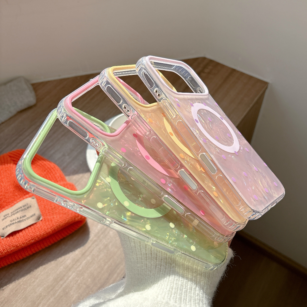 High Quality Gradient Wave Poi - Phone Cases Highpoint review and price