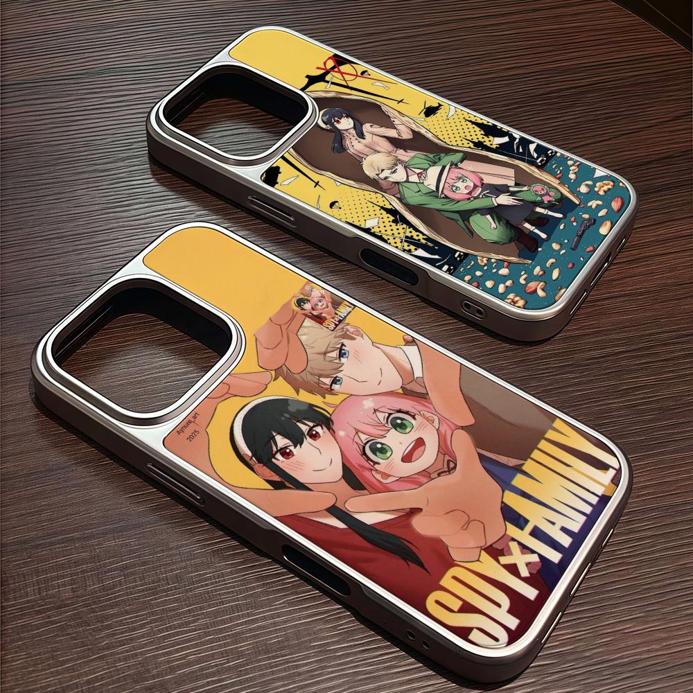 Spy x Family  Phone Case For i - Phone Cases Magsafe review and price