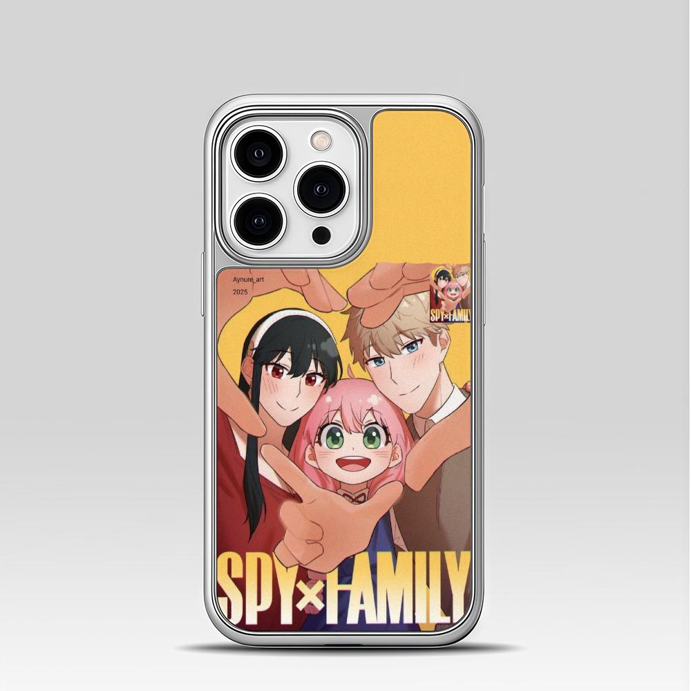 Spy x Family  Phone Case For i - Phone Cases Magsafe review and price