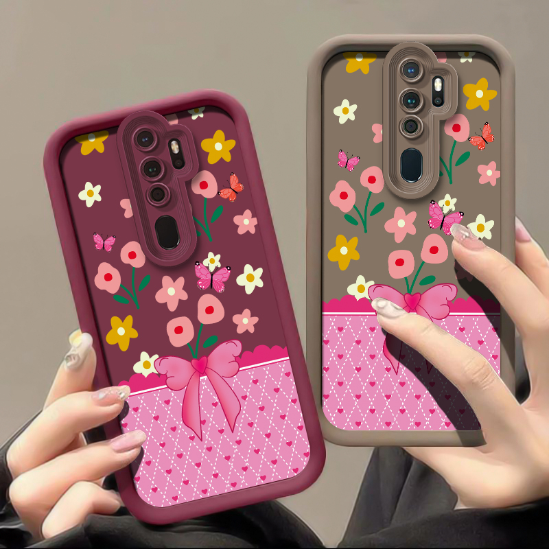 Matte Soft Phone Case For OPPO - Phone Cases Oppo review and price