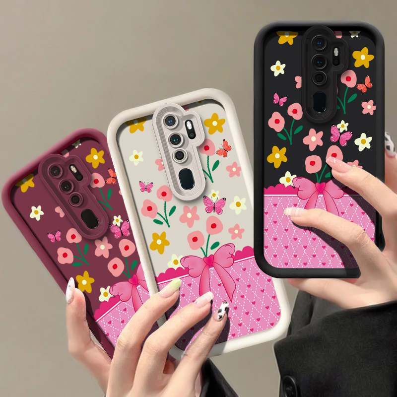 Matte Soft Phone Case For OPPO - Phone Cases Oppo review and price