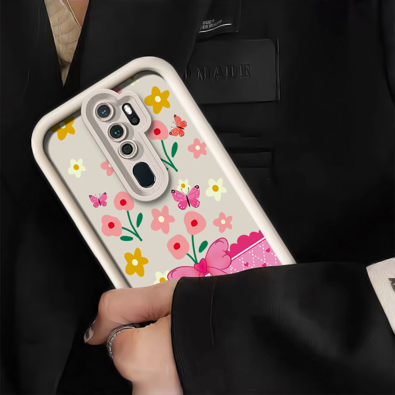 Matte Soft Phone Case For OPPO - Phone Cases Oppo review and price