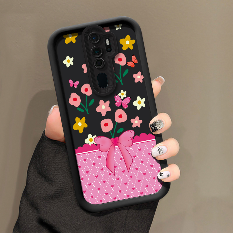 Matte Soft Phone Case For OPPO - Phone Cases Oppo review and price