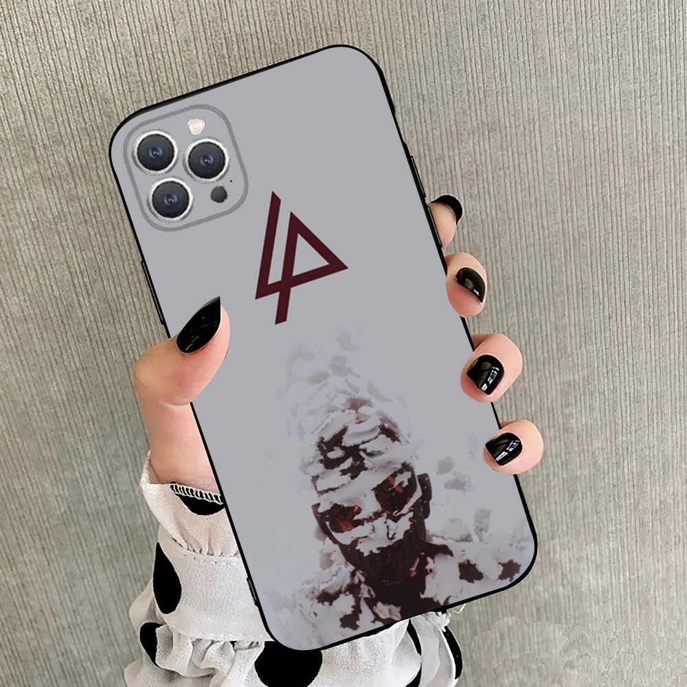 L-Linkin Meteora P-Park Phone  - Phone Cases Ireland review and price