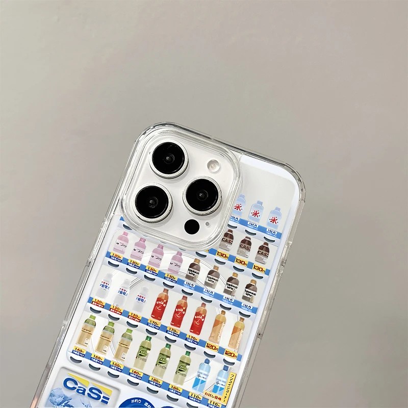 Vending Machine Magnetic Phone - Phone Cases Vending Machine review and price