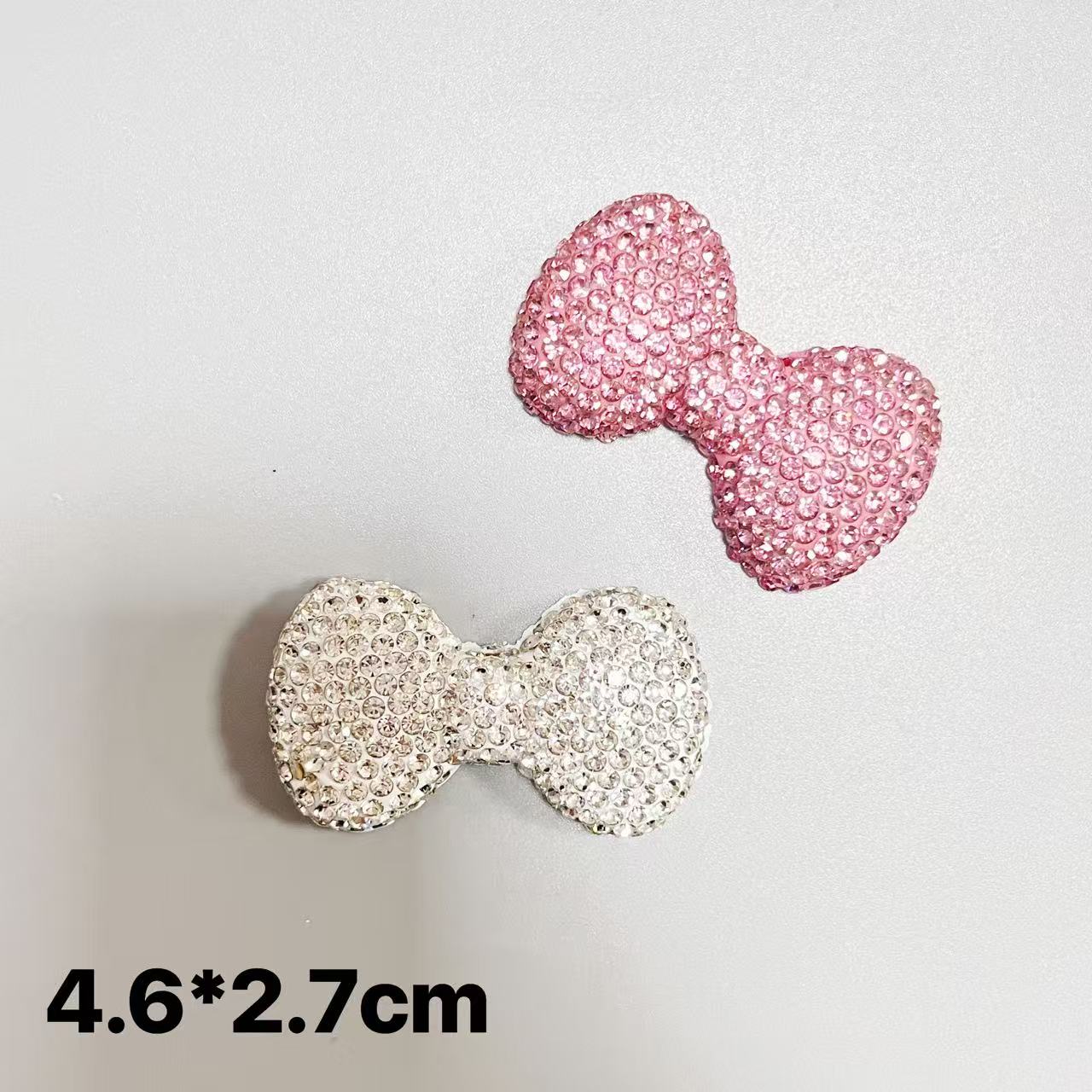 2Pcs Luxury Kawaii Pink Rose W - Phone Cases Junk review and price