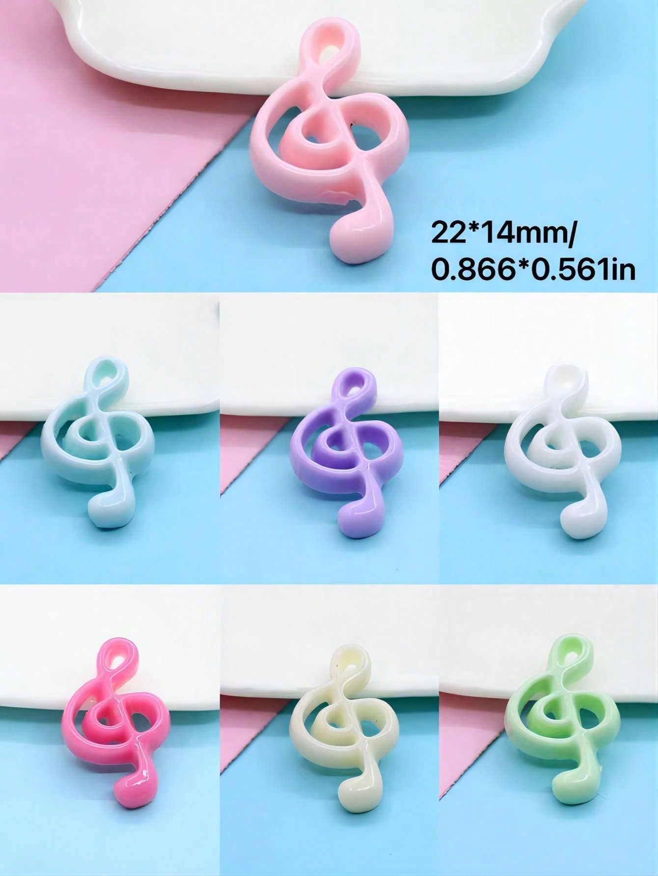10Pcs Kawaii Y2K Sweet Colorfu - Phone Cases Junk review and price