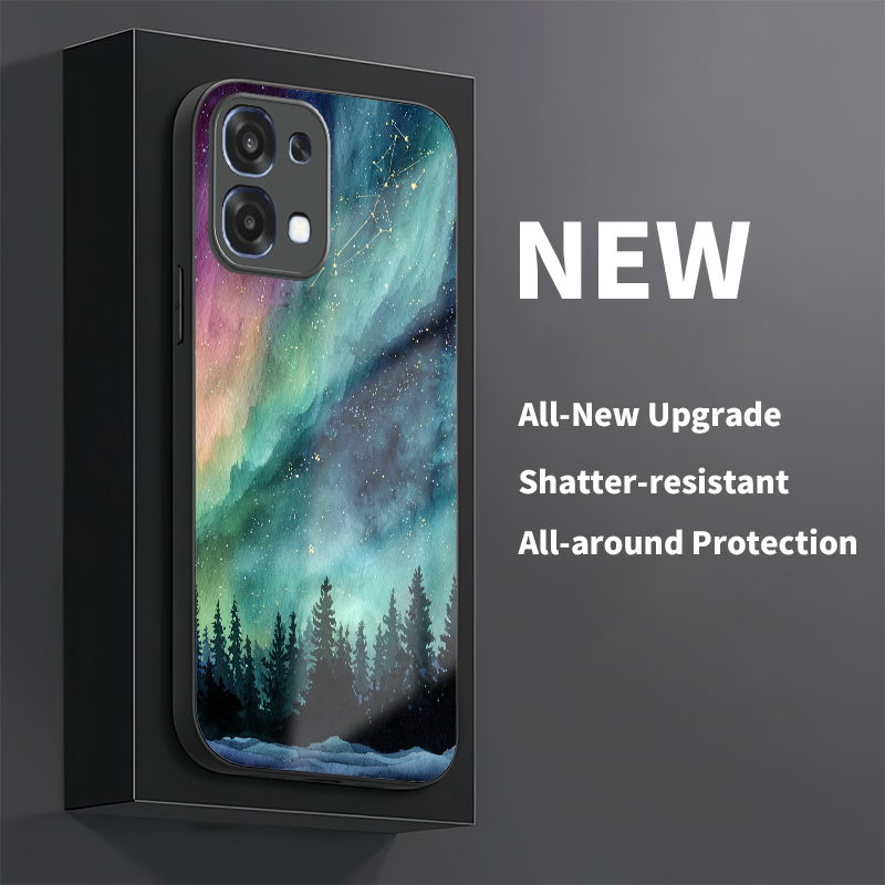 Phone Case For OPPO A6 Pro 4G  - Phone Cases Oppo review and price