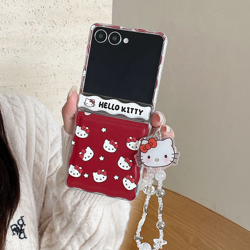 Cute Cartoon Sanrio Hello Kitt - Phone Cases Hello Kitty review and price