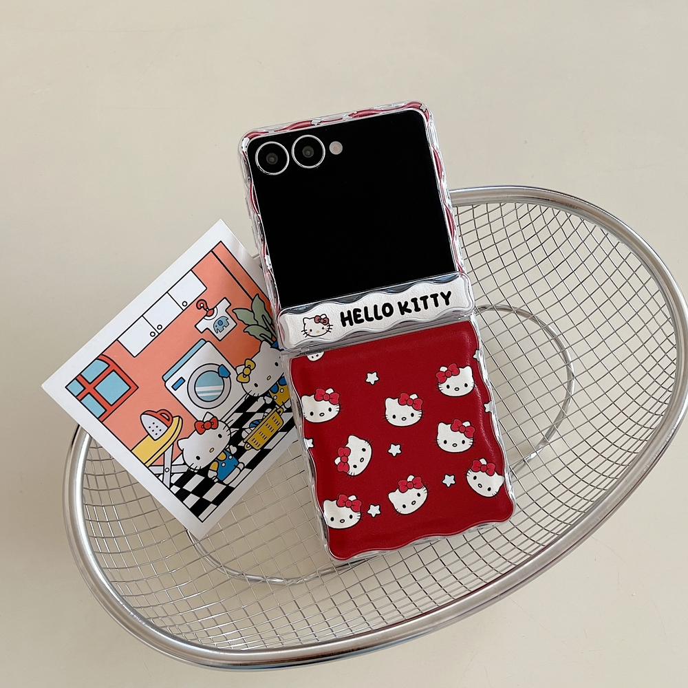Cute Cartoon Sanrio Hello Kitt - Phone Cases Hello Kitty review and price