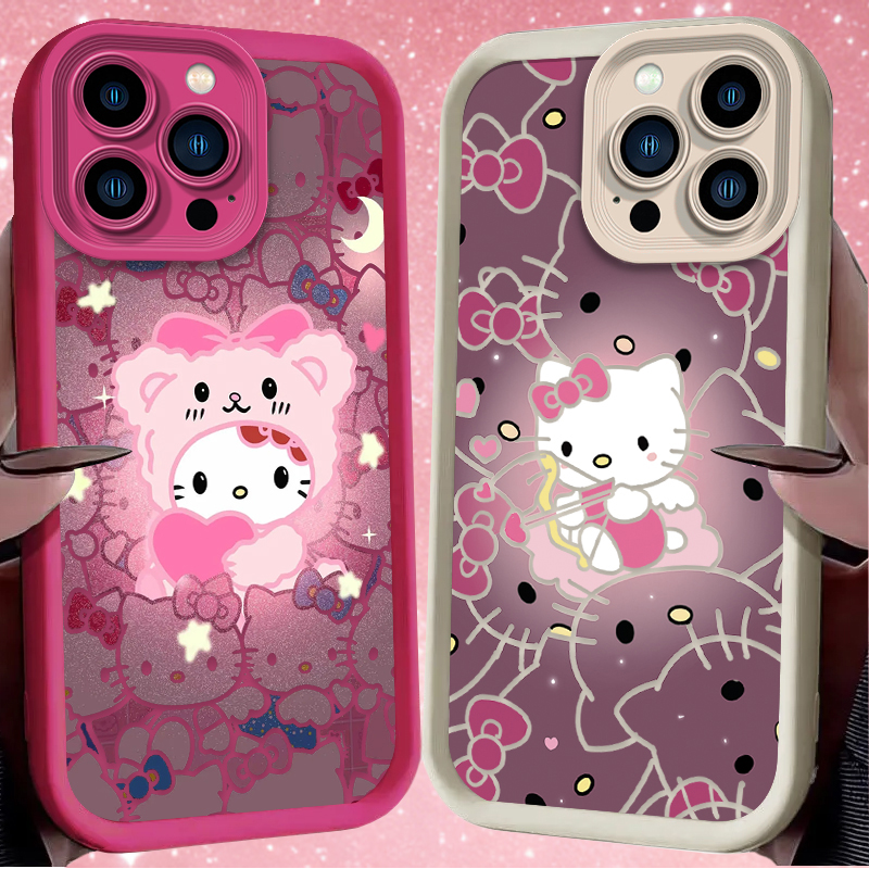 Starlight Moe Hello Kitty Case - Phone Cases Hello Kitty review and price