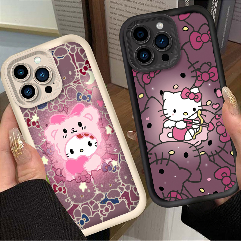 Starlight Moe Hello Kitty Case - Phone Cases Hello Kitty review and price