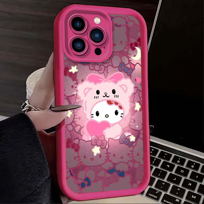Starlight Moe Hello Kitty Case - Phone Cases Hello Kitty review and price
