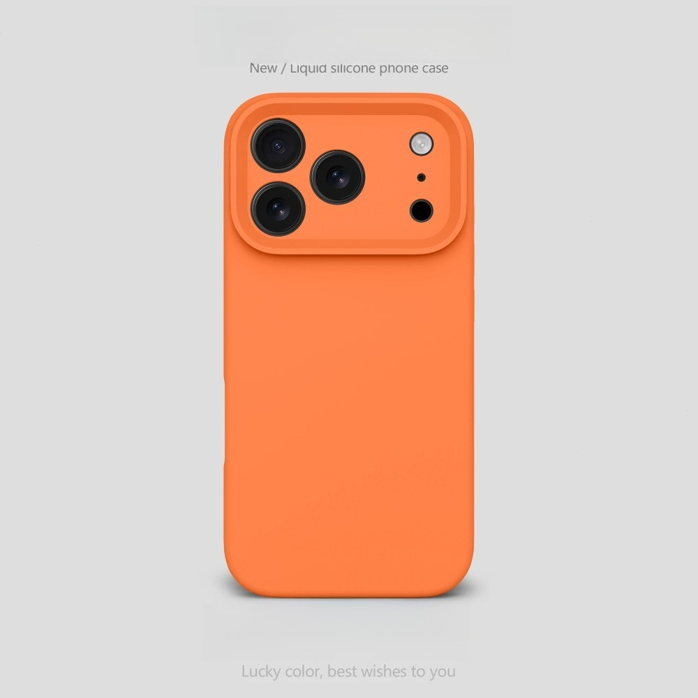 38 Color Official 1:1 Skin Fee - Silicone Liquid Case review and price