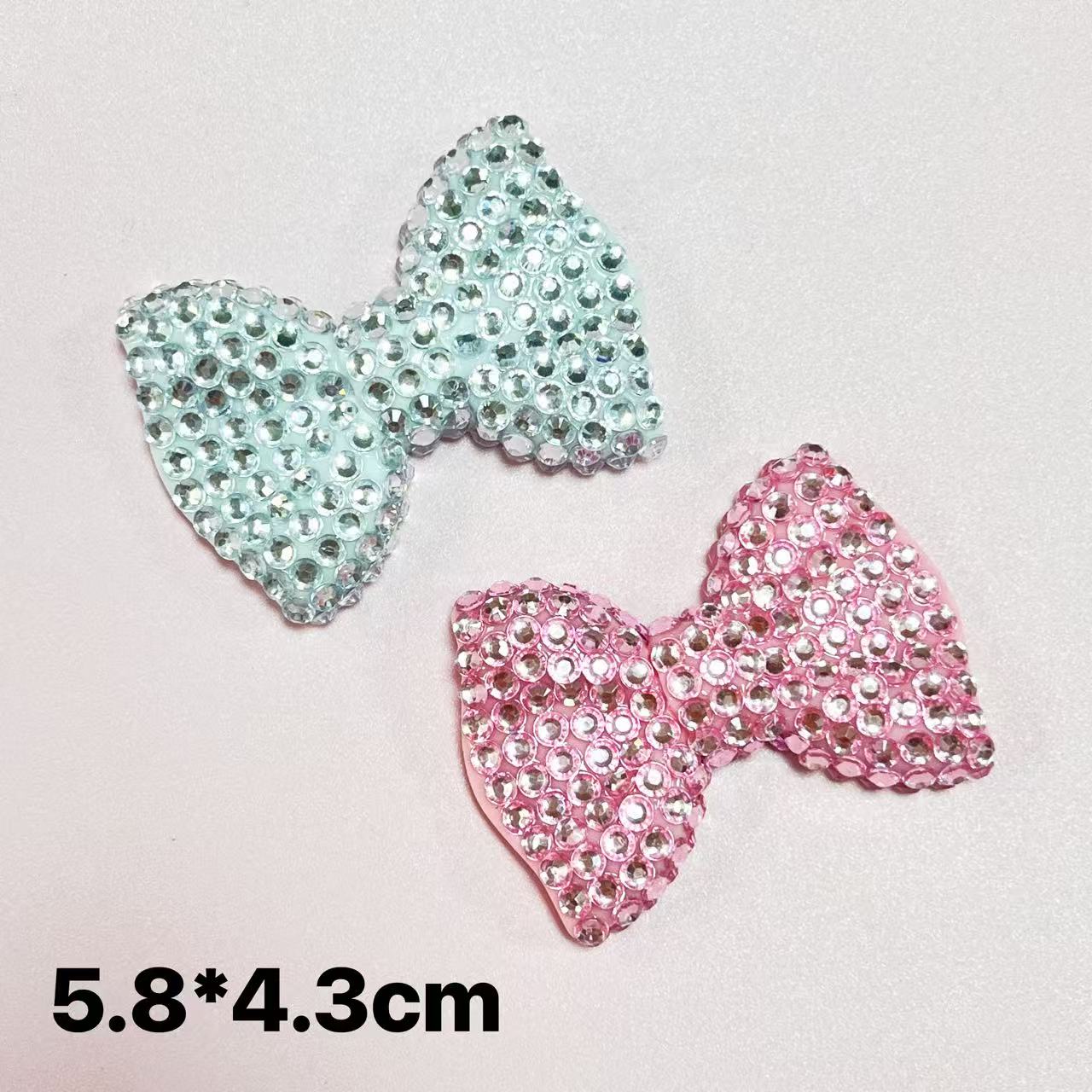 2Pcs Luxury Large Size Resin A - Phone Cases Junk review and price