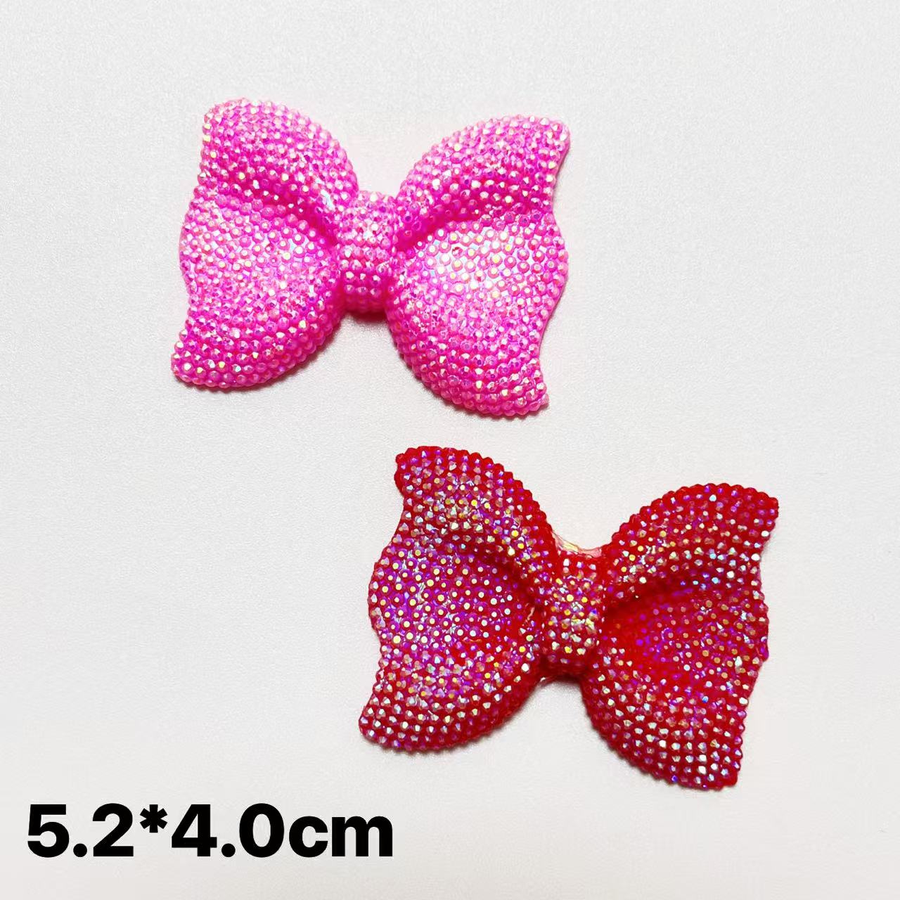 2Pcs Luxury Large Size Resin A - Phone Cases Junk review and price
