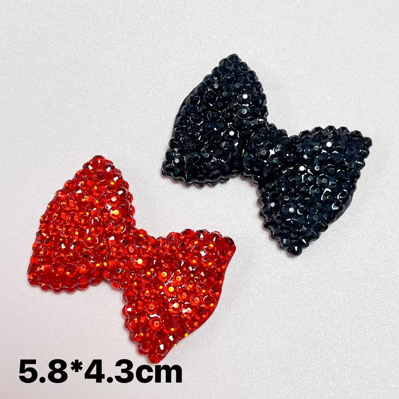 2Pcs Luxury Large Size Resin A - Phone Cases Junk review and price