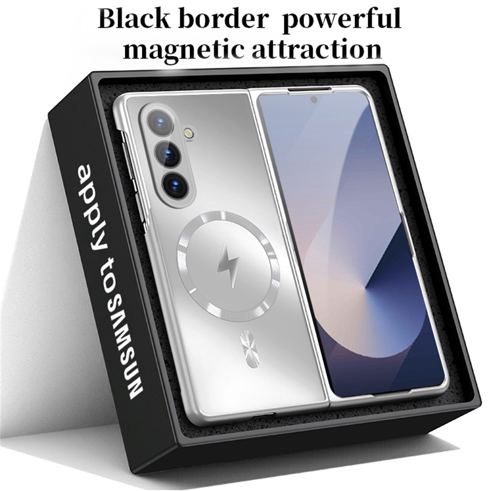 Luxury For Magsafe Wireless Ch - Matte Frosted Case review and price