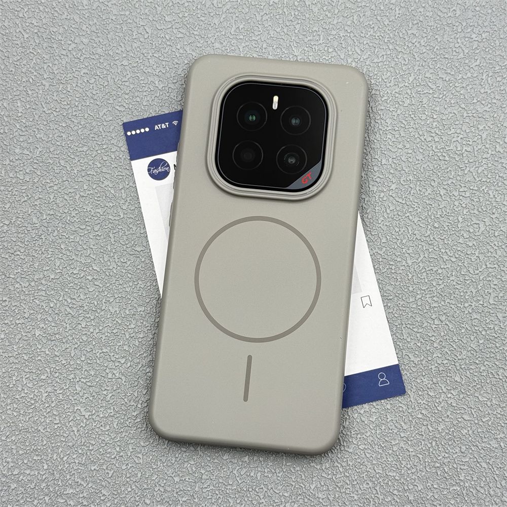 Case For Honor GT Pro Magnetic - Matte Frosted Case review and price