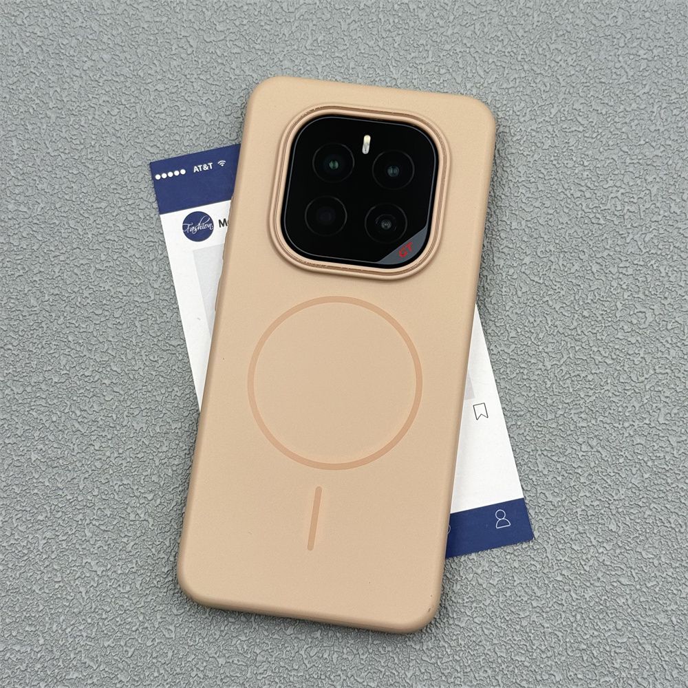 Case For Honor GT Pro Magnetic - Matte Frosted Case review and price