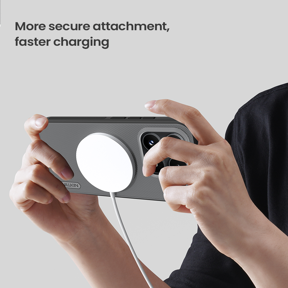 For Xiaomi 17 Case NILLKIN Fit - Matte Frosted Case review and price
