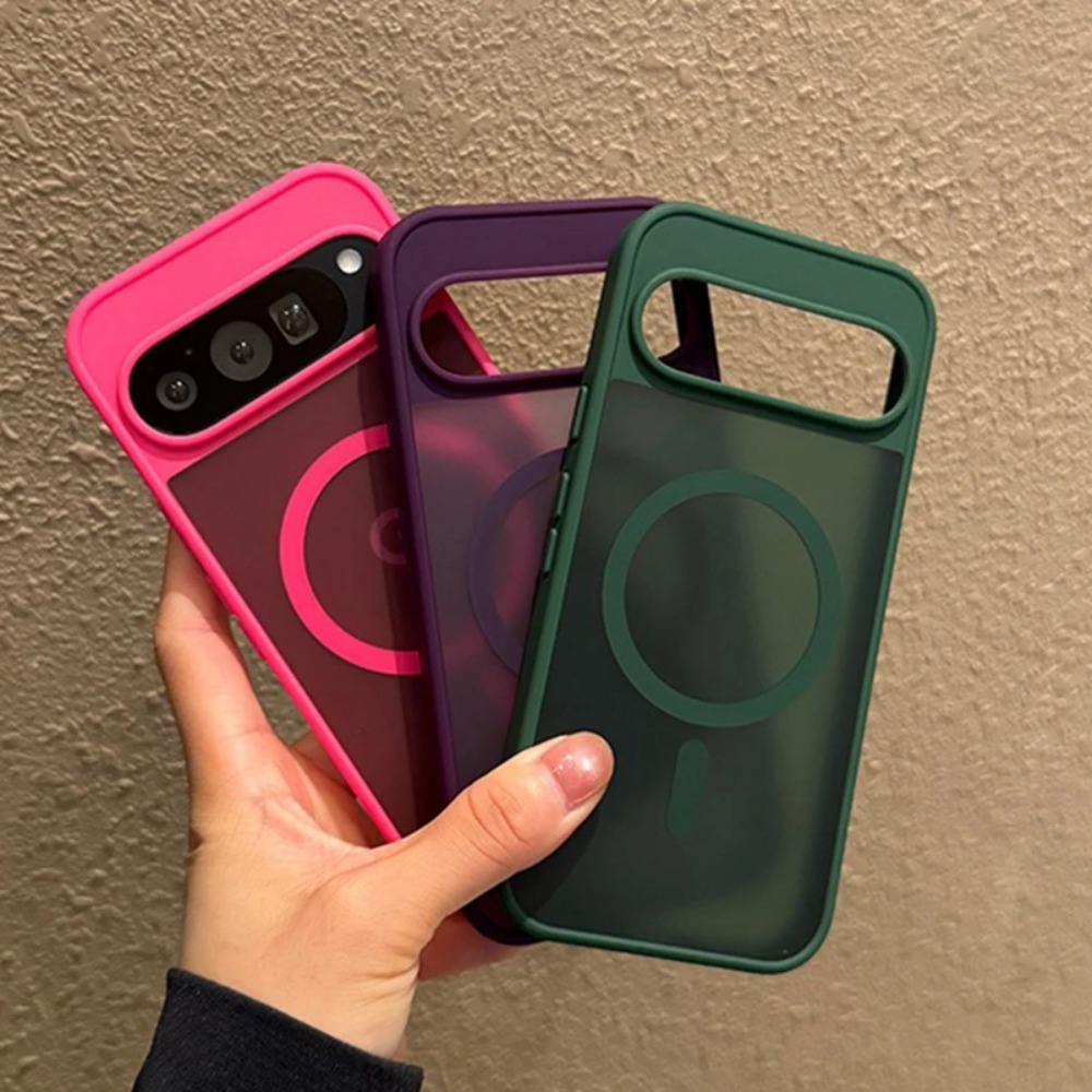 Fashion Slim Frosted Transluce - Matte Frosted Case review and price