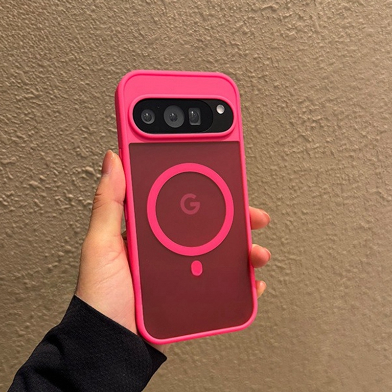 Fashion Slim Frosted Transluce - Matte Frosted Case review and price