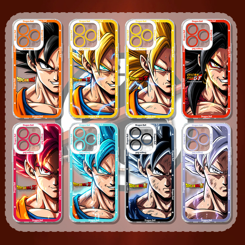 Anime Phone Case for D-DRAGON  - Phone Cases For Iphone 15 review and price