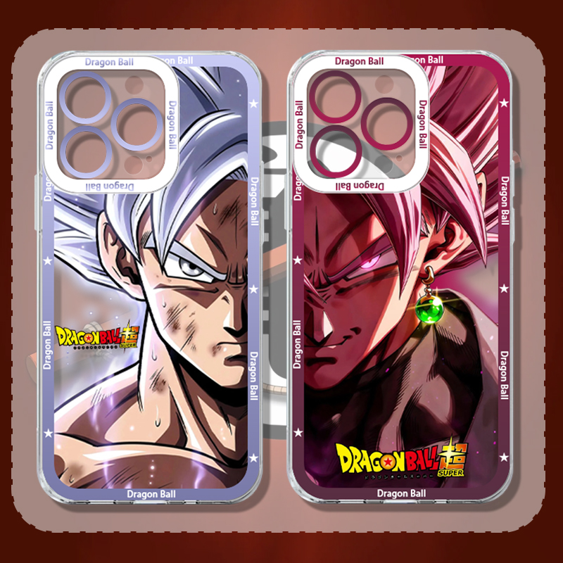 Anime Phone Case for D-DRAGON  - Phone Cases For Iphone 15 review and price