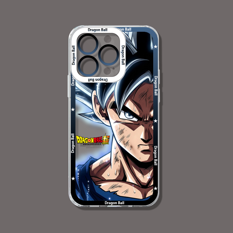 Anime Phone Case for D-DRAGON  - Phone Cases For Iphone 15 review and price