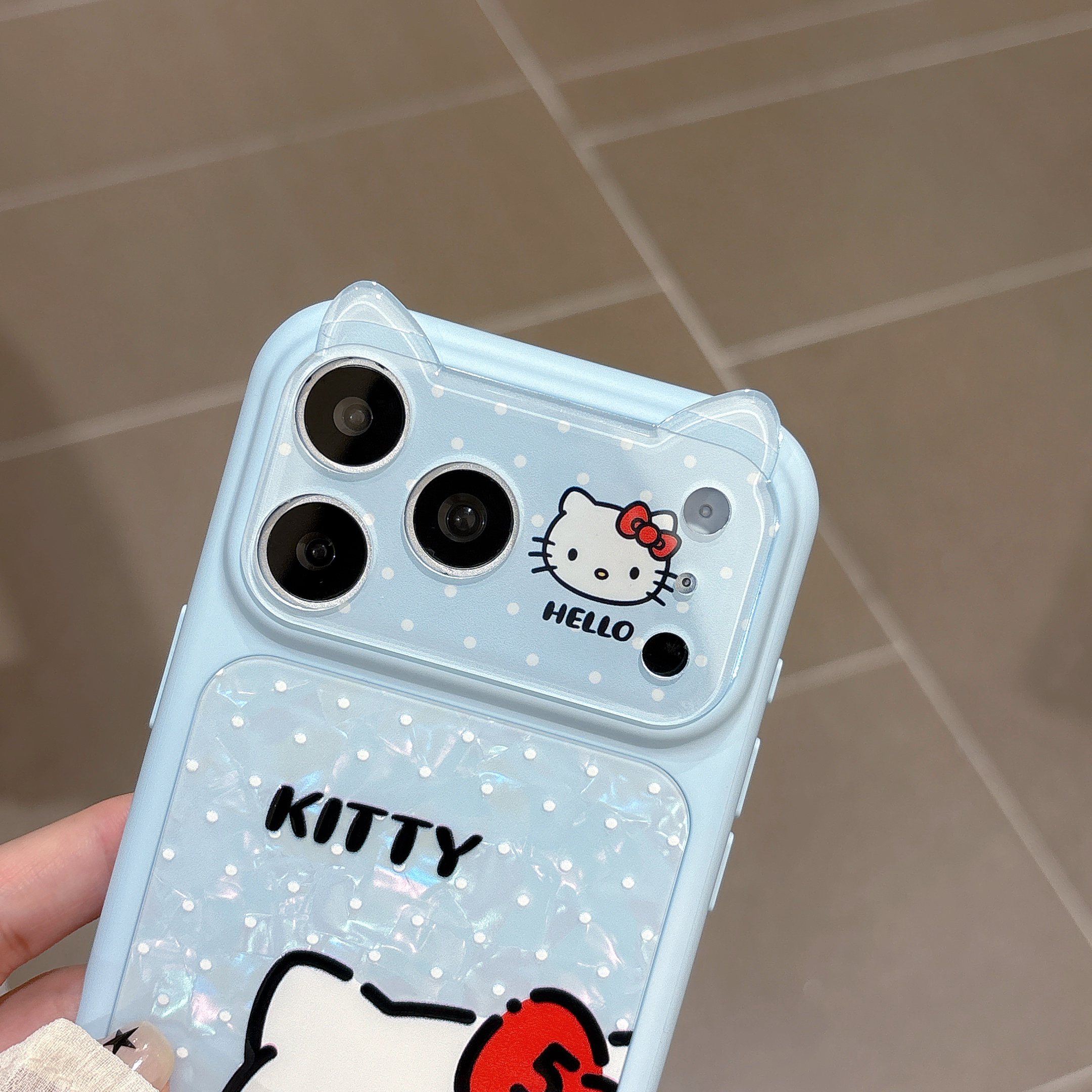 Cute Cartoon Y2K Hello Kitty M - Phone Cases Hello Kitty review and price