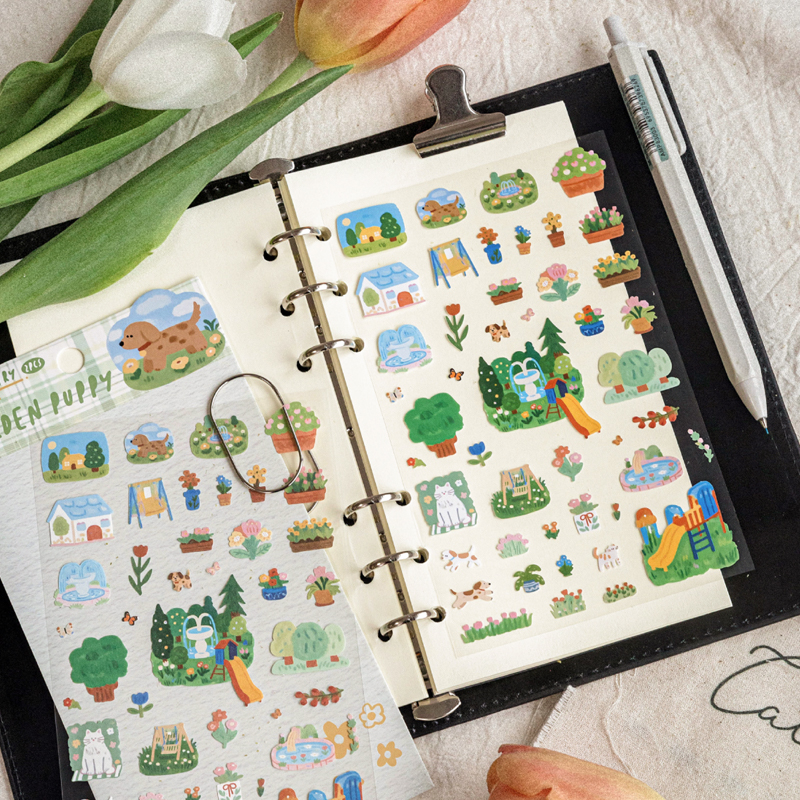 Cute Pet & Coffee Themed Decor - Phone Cases Junk review and price