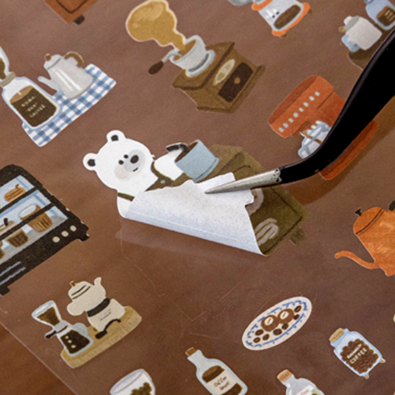 Cute Pet & Coffee Themed Decor - Phone Cases Junk review and price