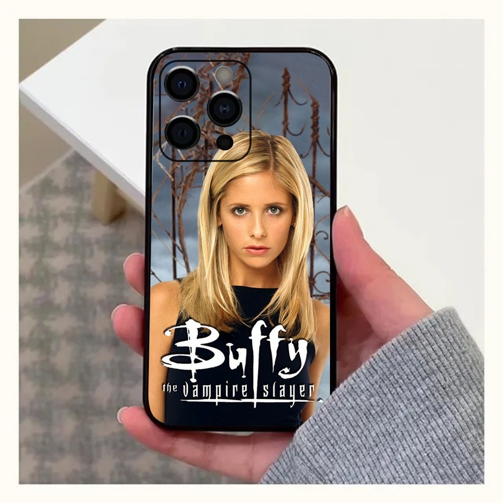 B-Buffy the Vampire Slayer Pho - Phone Cases Ugly review and price