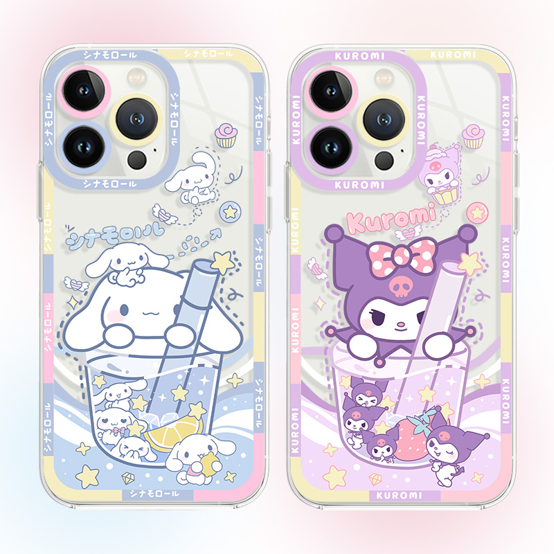 Sanrio Hello Kitty Cinnamoroll - Phone Cases Hello Kitty review and price