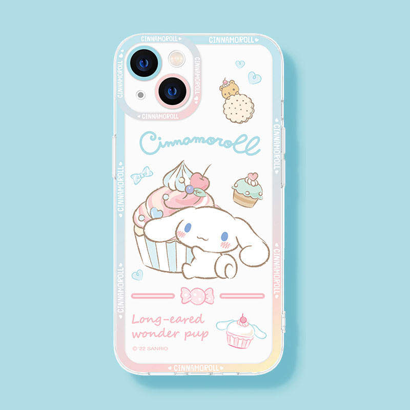 Sanrio Hello Kitty Cinnamoroll - Phone Cases Hello Kitty review and price