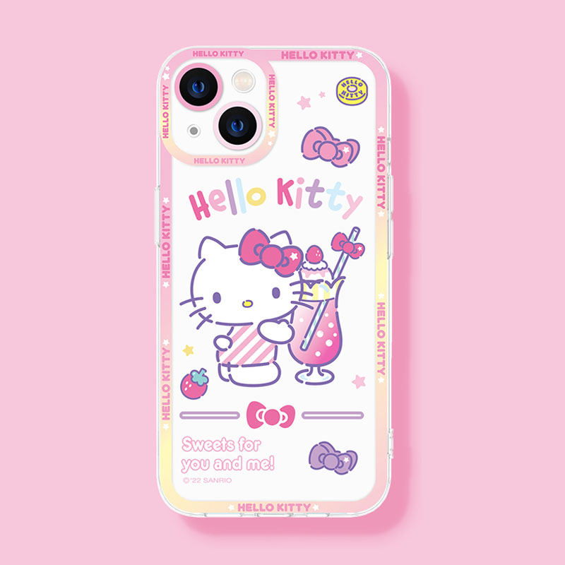 Sanrio Hello Kitty Cinnamoroll - Phone Cases Hello Kitty review and price