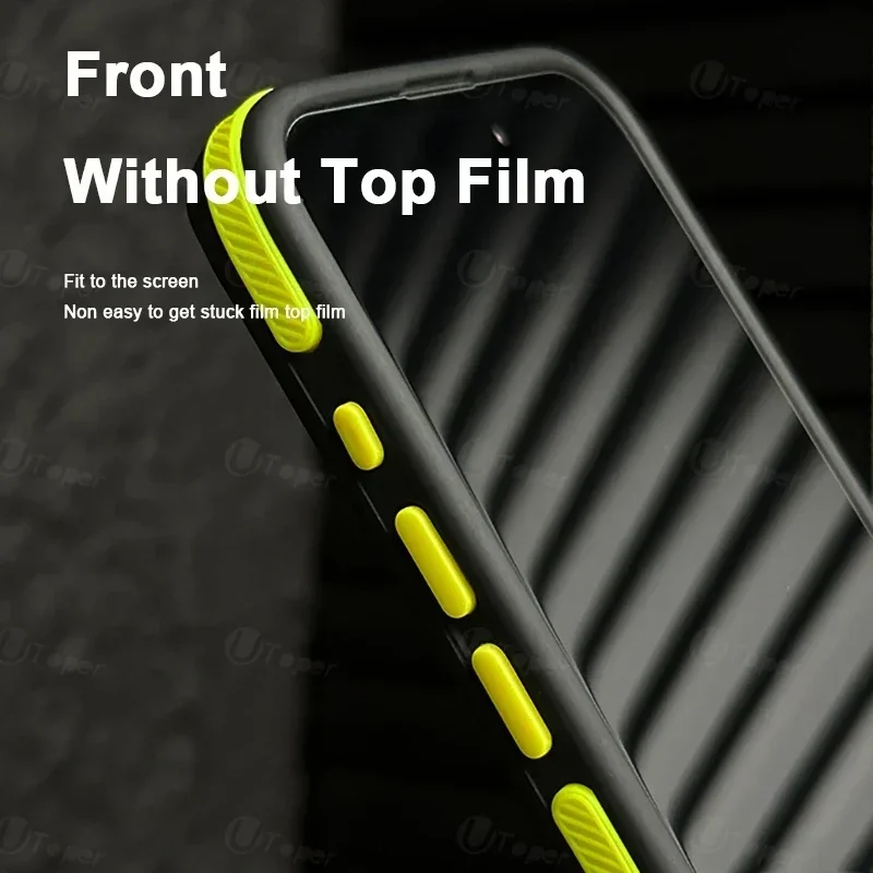 New Bicolor Matte Frosted Magn - Matte Frosted Case review and price