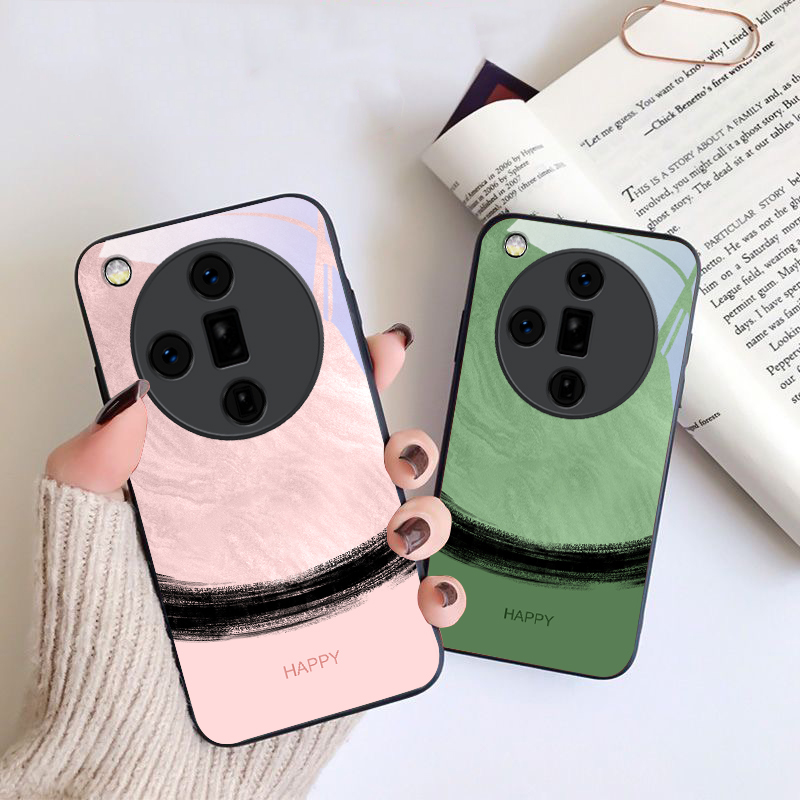 Modern Minimalist Style For Op - Phone Cases Oppo review and price