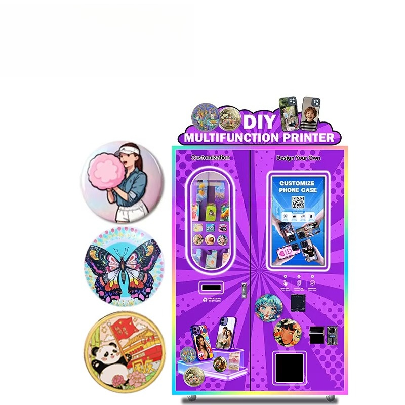 Smart Multi Scene Phone Case D - Phone Cases Vending Machine review and price